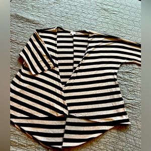 🖤LLR KIMONO SMALL